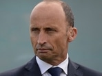 Nasser Hussain says staging the IPL 2021 in India was a mistake.(Getty Images) Nasser Hussain says staging the IPL 2021 in India was a mistake.(Getty Images)