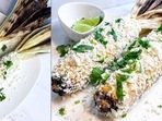 Recipe: Under the rains, corn-fess your love to bae with Mexican street corn