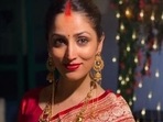 Yami Gautam and Aditya Dhar tied the knot on Friday.