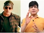 Salman Khan had filed a defamation complaint against Kamaal R Khan over the latter's review of Radhe.