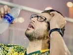 File Image of Imam-ul-Haq. File Image of Imam-ul-Haq.