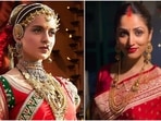 Yami Gautam tied the knot with Aditya Dhar on Friday. Yami Gautam tied the knot with Aditya Dhar on Friday.