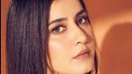 Actor Raashii Khanna will be seen opposite Shahid Kapoor in his web debut. Actor Raashii Khanna will be seen opposite Shahid Kapoor in his web debut.