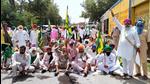 The farm protests are a product of the Centre’s unilateral push on a sensitive issue, and then a maximalist position adopted by farm leaders (Sanjeev Kumar/Hindustan Times) The farm protests are a product of the Centre’s unilateral push on a sensitive issue, and then a maximalist position adopted by farm leaders (Sanjeev Kumar/Hindustan Times)