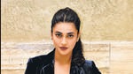 New Delhi, India-26 November, 2018: Indian actress Shruti Hassan during an exclusive interview with Hindustan Times in New Delhi, India on 26 November, 2018. (Photo by Sarang Gupta/Hindustan Times) New Delhi, India-26 November, 2018: Indian actress Shruti Hassan during an exclusive interview with Hindustan Times in New Delhi, India on 26 November, 2018. (Photo by Sarang Gupta/Hindustan Times)