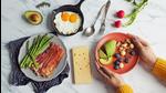 Keto diet is a low-carb diet which largely focusses on fats and other nutrients. (Photo: Shutterstock) Keto diet is a low-carb diet which largely focusses on fats and other nutrients. (Photo: Shutterstock)