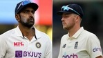 R Ashwin (left) and Ollie Robinson (right)(HT Collage) R Ashwin (left) and Ollie Robinson (right)(HT Collage)