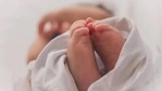 His eight-year-old daughter died, while the woman and her three-month-old daughter were rescued by villagers who heard their cries," officials said.(Representative image) His eight-year-old daughter died, while the woman and her three-month-old daughter were rescued by villagers who heard their cries," officials said.(Representative image)