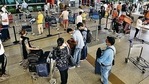 People travelling abroad for education will have to present documents related to admission offers or associated formal communications.(Vipin Kumar/HT file photo) People travelling abroad for education will have to present documents related to admission offers or associated formal communications.(Vipin Kumar/HT file photo)