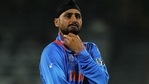 File image of off-spinner Harbhajan Singh(Getty Images) File image of off-spinner Harbhajan Singh(Getty Images)