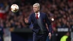 File image of Arsene Wenger.(Getty Images) File image of Arsene Wenger.(Getty Images)