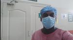 Nurse saves newborns, mothers from fire at Chennai’s govt hospital Nurse saves newborns, mothers from fire at Chennai’s govt hospital