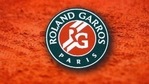 Roland Garros, Paris, France(REUTERS) Roland Garros, Paris, France(REUTERS)