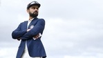 India captain Virat Kohli.(Getty Images) India captain Virat Kohli.(Getty Images)