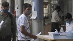 In April, 12,554 companies were set up in the country, compared with the 3,209 set up in the same month a year ago when a national lockdown was in place to contain Covid-19.(Sunil Ghosh/HT Photo) In April, 12,554 companies were set up in the country, compared with the 3,209 set up in the same month a year ago when a national lockdown was in place to contain Covid-19.(Sunil Ghosh/HT Photo)