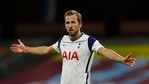File Photo of Harry Kane.(Pool via REUTERS) File Photo of Harry Kane.(Pool via REUTERS)