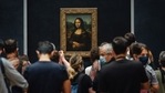 The Hekking Mona Lisa to go on sale at Christie’s auction house in Paris(Bloomberg) The Hekking Mona Lisa to go on sale at Christie’s auction house in Paris(Bloomberg)