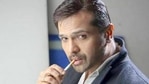 Himesh Reshammiya fue visto recientemente como juez en Indian Idol. 