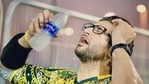 File Image of Imam-ul-Haq.(Twitter) File Image of Imam-ul-Haq.(Twitter)
