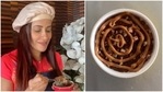 Recipe: End your Monday on a healthy note with Yasmin Karachiwala's cinnamon roll cake(Instagram/yasminkarachiwala) Recipe: End your Monday on a healthy note with Yasmin Karachiwala's cinnamon roll cake(Instagram/yasminkarachiwala)