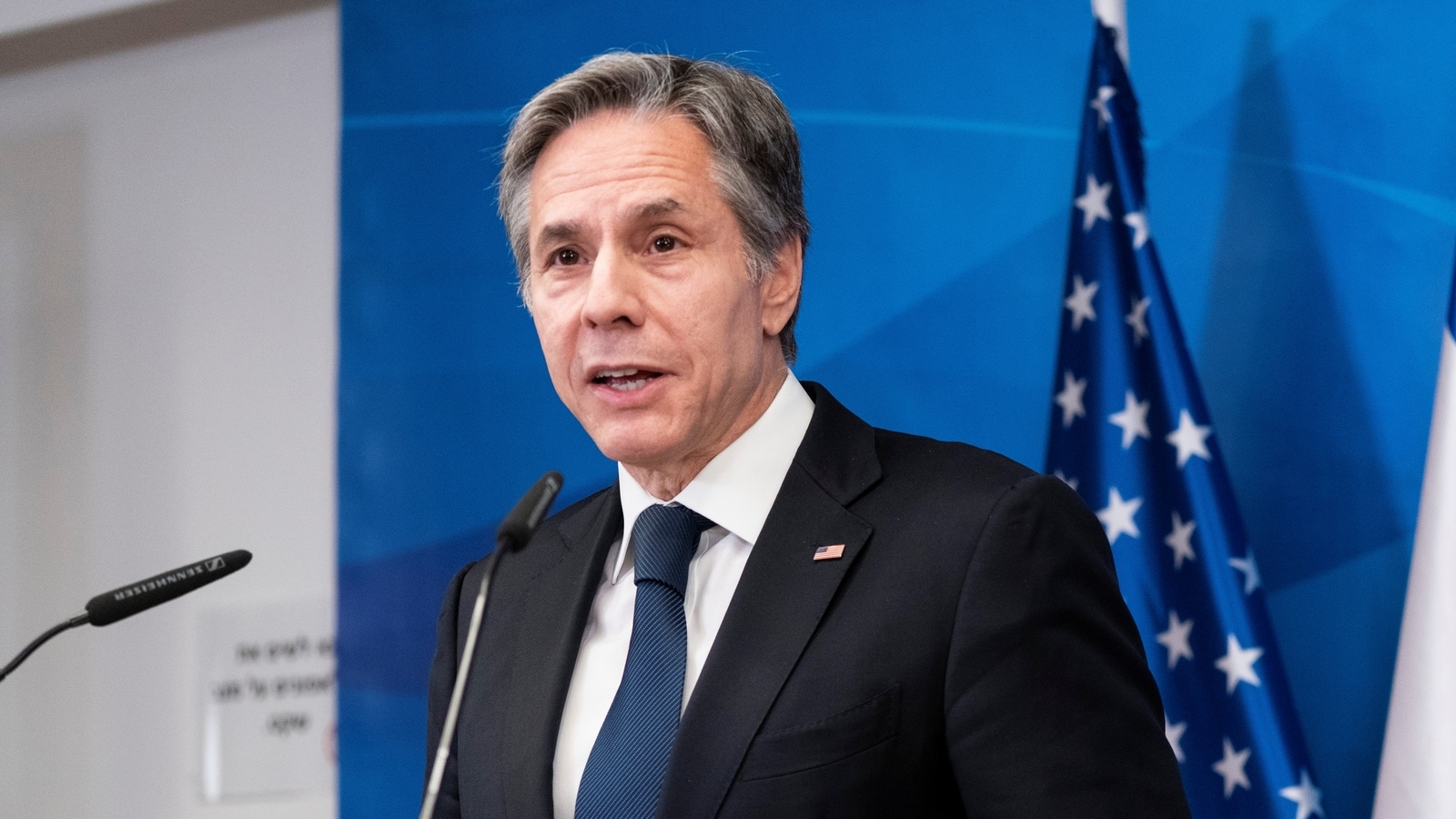 'Have to get to bottom of this': US secretary of State Blinken on Covid ...