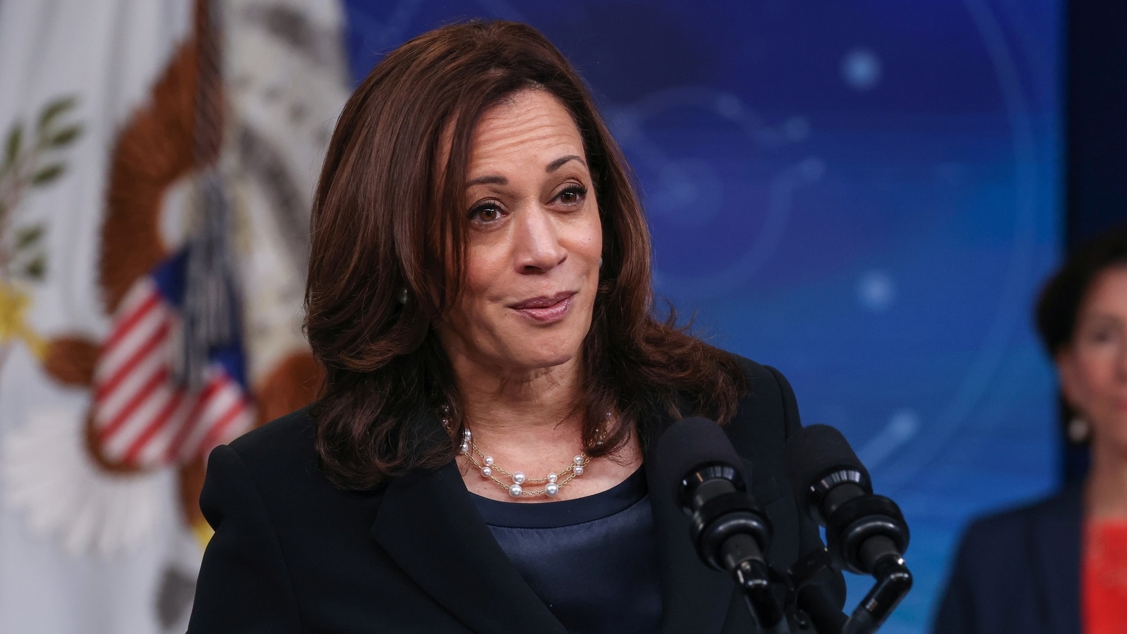 Kamala Harris to target corruption, immigration on trip to Latin ...