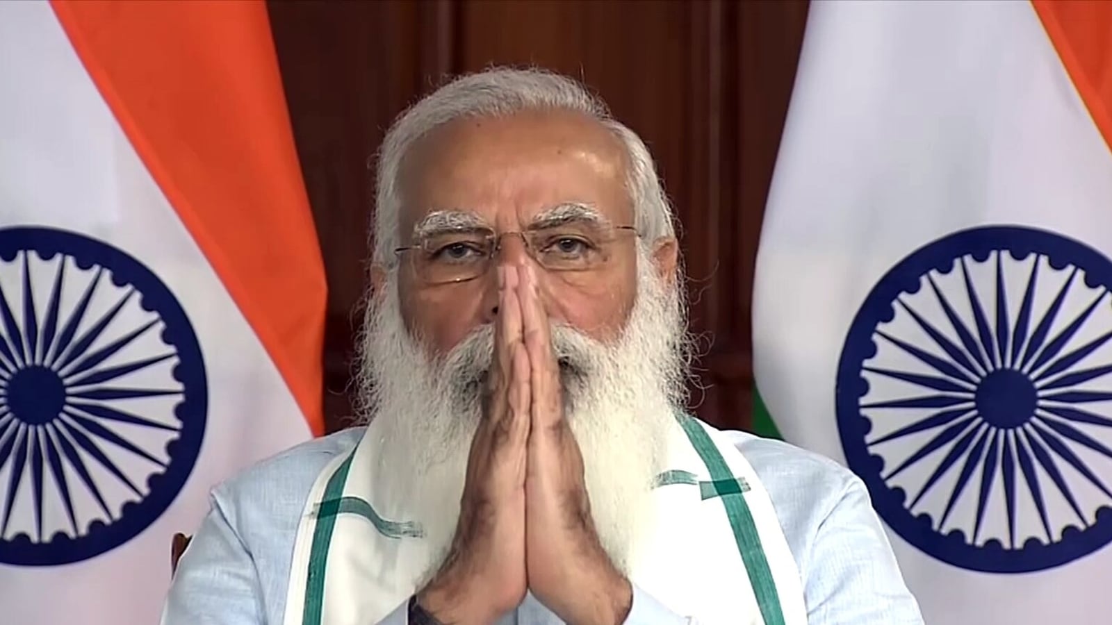 Live Updates: PM Narendra Modi to address nation shortly ...
