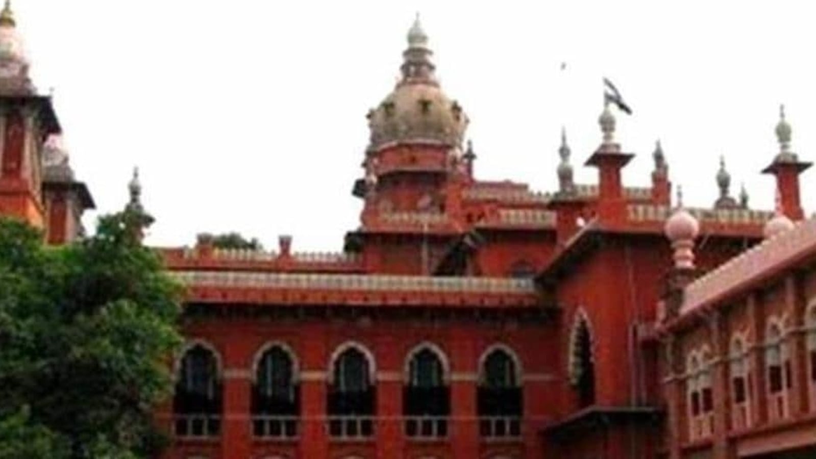 'Change must take place...': Madras HC interim order on LGBTQIA community