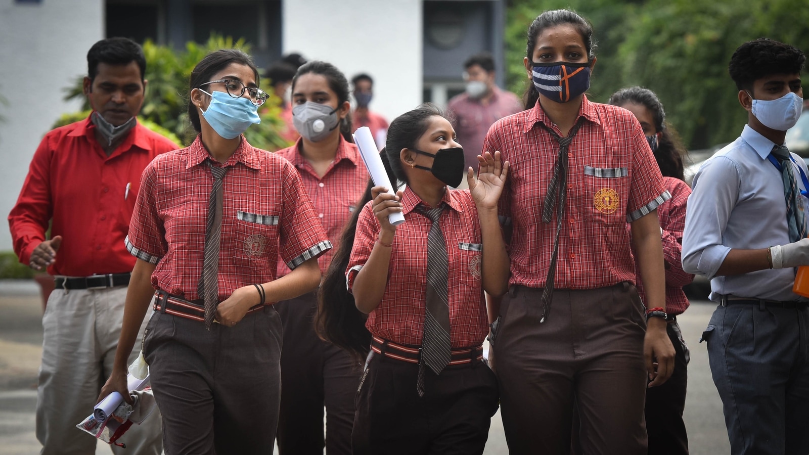 Puducherry cancels Class 12 board exams due to Covid-19 pandemic