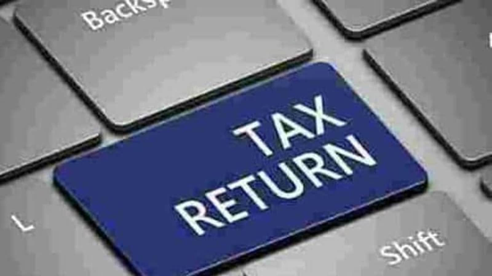 Income Tax Department to launch new e-filing portal today