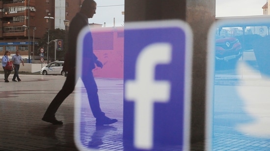 WhatsApp, Facebook, and Google had shared information on their compliance officer, resident grievance officer and nodal contact person with the government on May 29. (Reuters/For Representation Purposes Only) WhatsApp, Facebook, and Google had shared information on their compliance officer, resident grievance officer and nodal contact person with the government on May 29. (Reuters/For Representation Purposes Only)