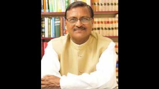 Satya Pal Jain Satya Pal Jain