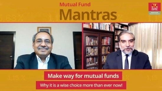 In the latest episode of Mutual Fund Mantras, presented by Hindustan Times, senior journalist Gautam Srinivasan caught up with A Balasubramanian, Managing Director and Chief Operating Officer at Aditya Birla Sunlife AMC Ltd.