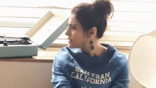 Kajol often shared quirky and funny posts on Instagram, mostly on herself. Kajol often shared quirky and funny posts on Instagram, mostly on herself.
