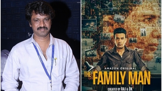 After Seeman Tamil Filmmaker Cheran Calls For A Ban On The Family Man 2 Hindustan Times