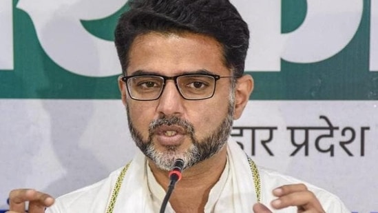 In July last year, Sachin Pilot and his supporters left Jaipur to camp at a secret location in Haryana, threatening the stability of the Ashok Gehlot government.