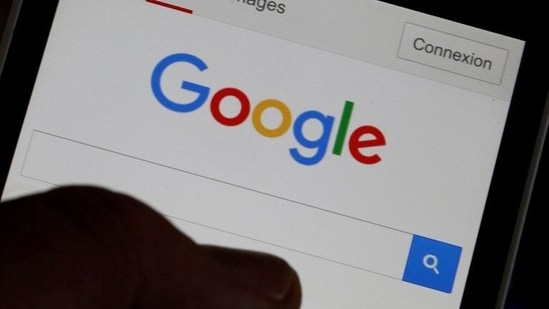 The French competition authority determined that Google gave preferential treatment to its own ad inventory auction service AdX and to Doubleclick Ad Exchange. (File Photo)