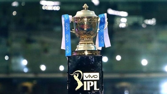 BCCI TO Conduct Remaining Matches of VIVO IPL in UAE