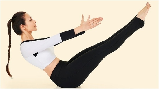 Hip Joint Health: Try These 5 Yoga Poses - YogaUOnline