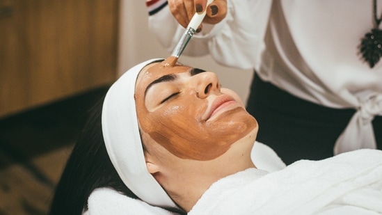 Self-grooming: Dedicate one day of a week to self-pampering. Get your grooming kit and trim those nails, apply a face pack, oil your hair, put on some music and just have fun.(Unsplash)