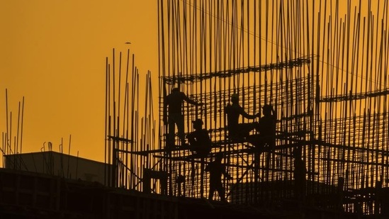 Enacted five years ago, RERA covered both new projects and all those that were under construction. (HT Photo) Enacted five years ago, RERA covered both new projects and all those that were under construction. (HT Photo)