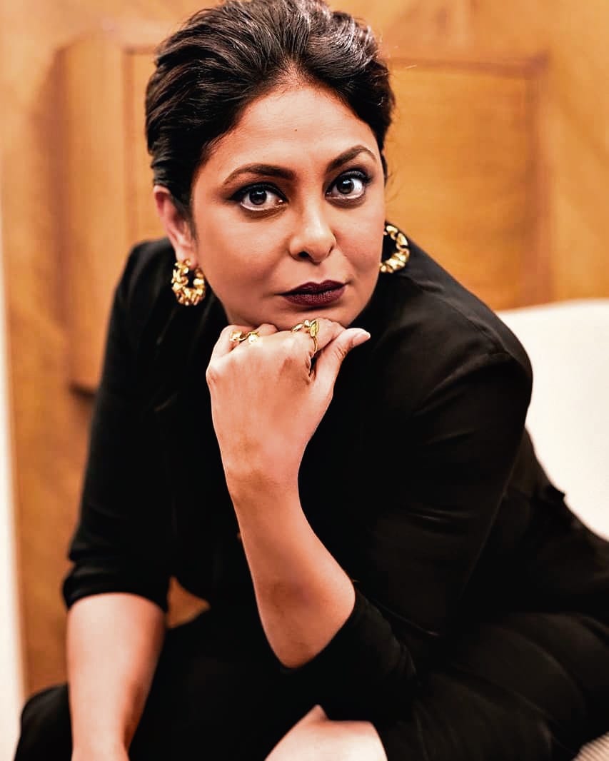 Shefali Shah Shefali Shah