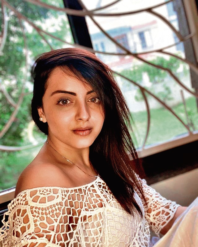 Shrenu Parikh Shrenu Parikh