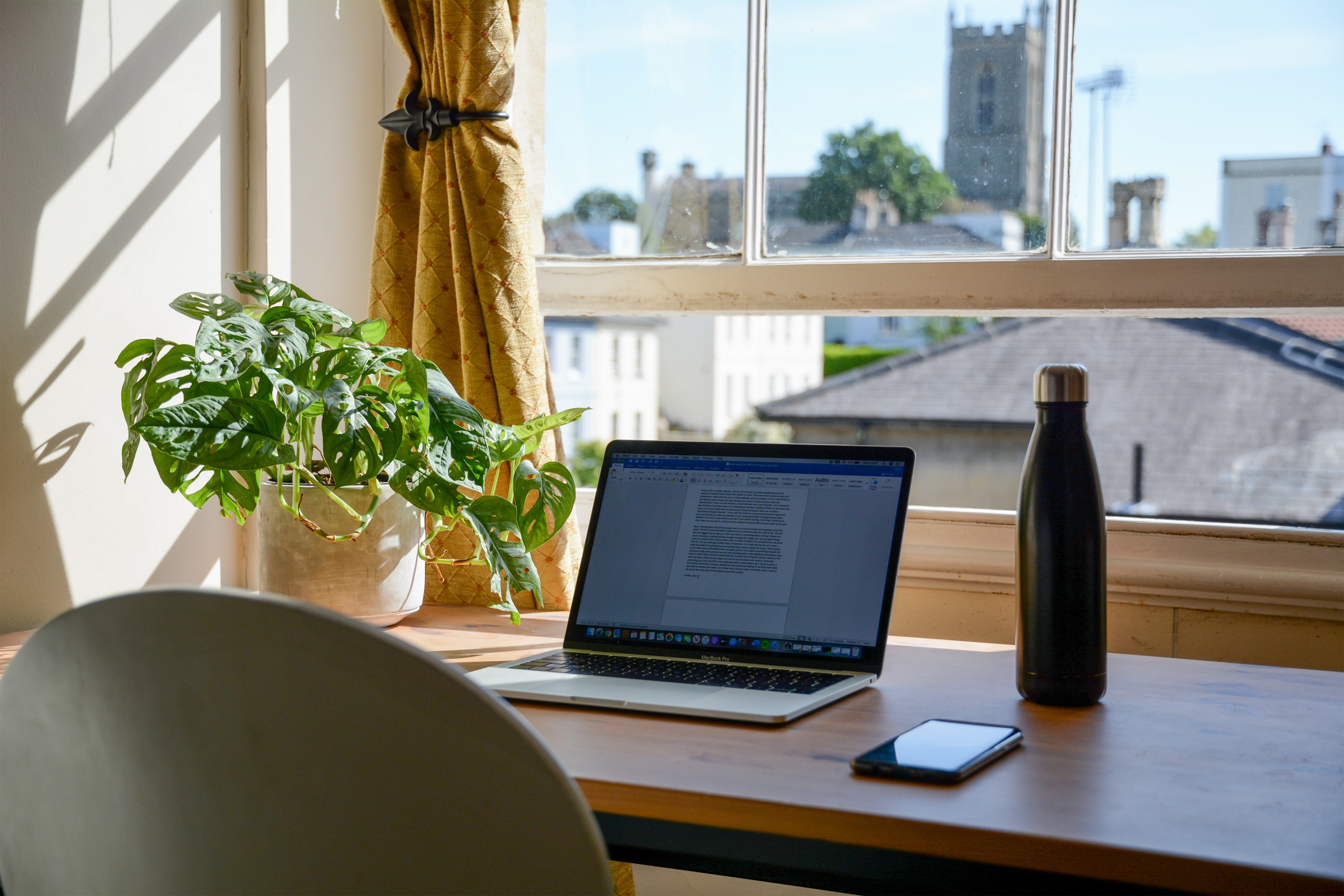 Despite having the intention to work, many a time, one simply can't. (Unsplash) Despite having the intention to work, many a time, one simply can't. (Unsplash)