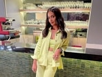Seema Khan talked about her gym look on Fabulous Lives of Bollywood Wives.