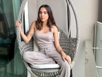 Aaliyah Kashyap alerted everyone to a fake profile of her on a dating app. Aaliyah Kashyap alerted everyone to a fake profile of her on a dating app.
