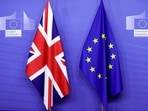 The UK angered Brussels earlier this year when it unilaterally extended the grace period covering many supermarket items, delaying the required inspections for six months.