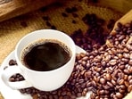 High caffeine intake linked to increased risk of blinding eye disease: Study(Shutterstock)
