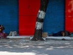 Goa CM Pramod Sawant said essential shops will be allowed to remain open from 7am to 3pm during the Covid-19 lockdown.(AP) Goa CM Pramod Sawant said essential shops will be allowed to remain open from 7am to 3pm during the Covid-19 lockdown.(AP)