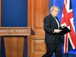 UK lockdown may extend beyond June 21 owing to Delta variant of Covid-19(AFP) UK lockdown may extend beyond June 21 owing to Delta variant of Covid-19(AFP)